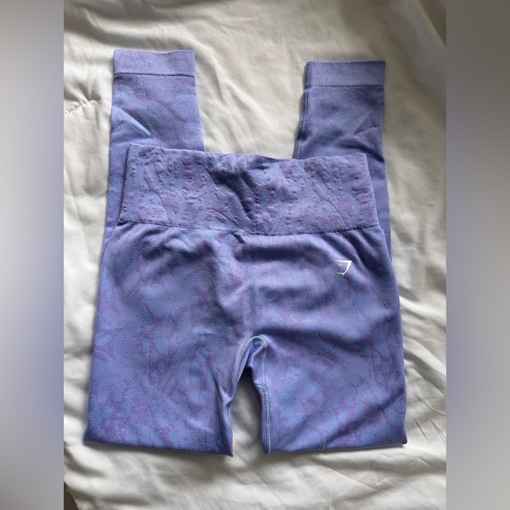 GYMSHARK LEGGINGS